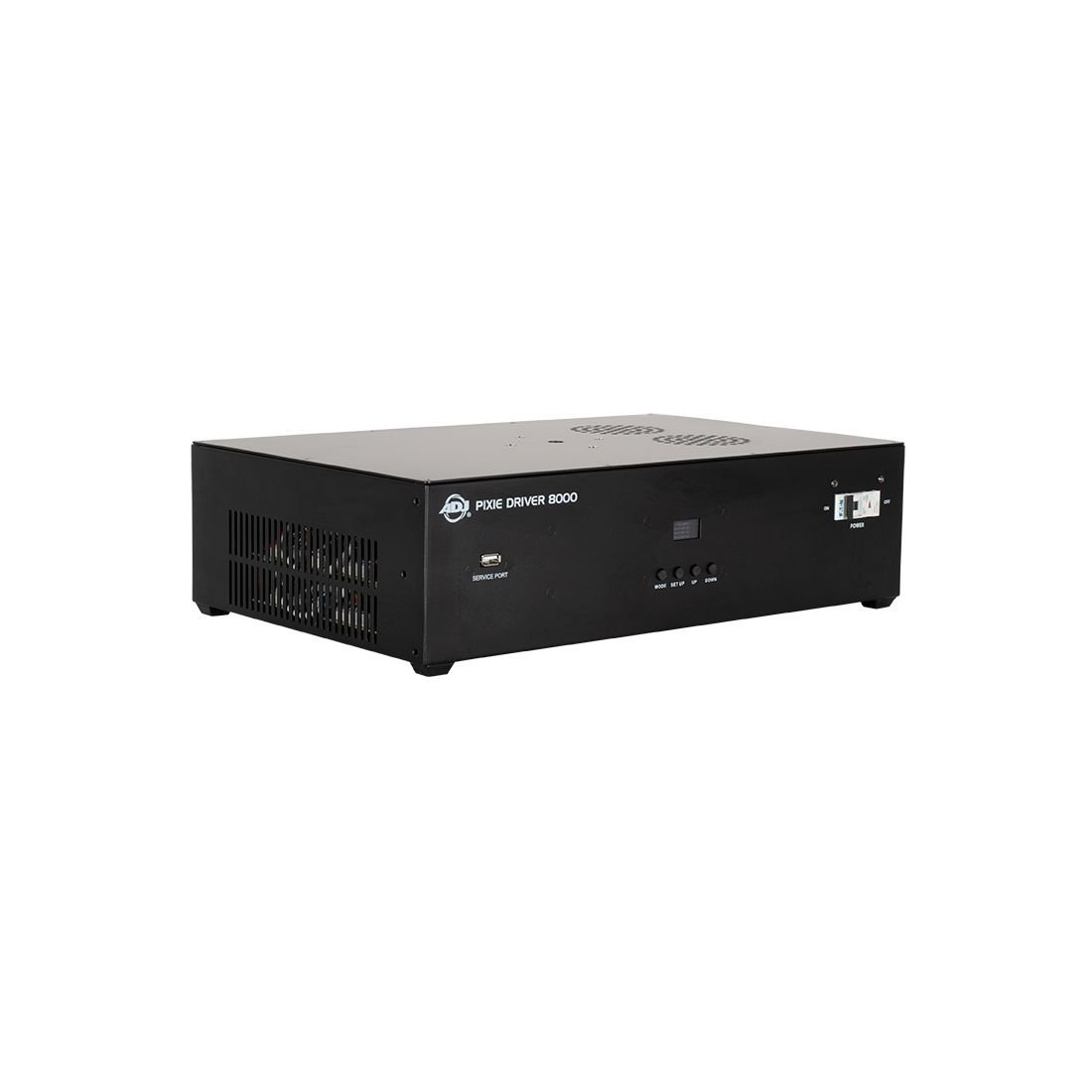 Pixie Driver 8000 - Image 3