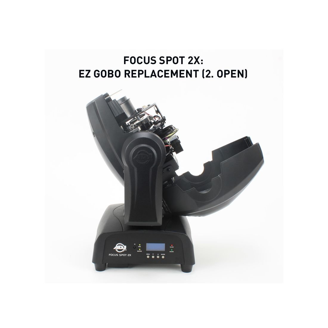 ADJ Focus Spot 2X - Image 3