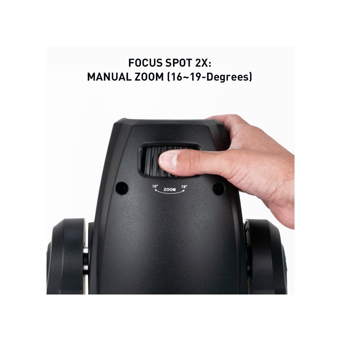 ADJ Focus Spot 2X - Image 5