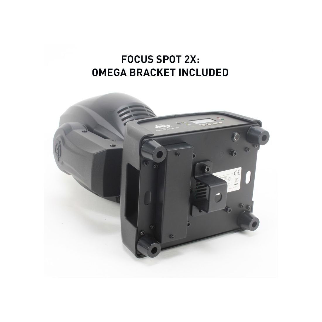 ADJ Focus Spot 2X - Image 6
