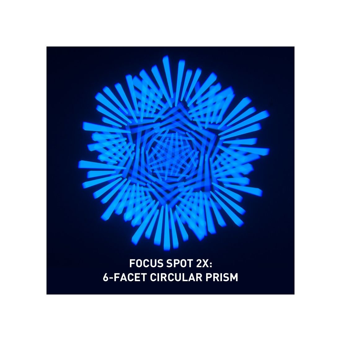 ADJ Focus Spot 2X - Image 9