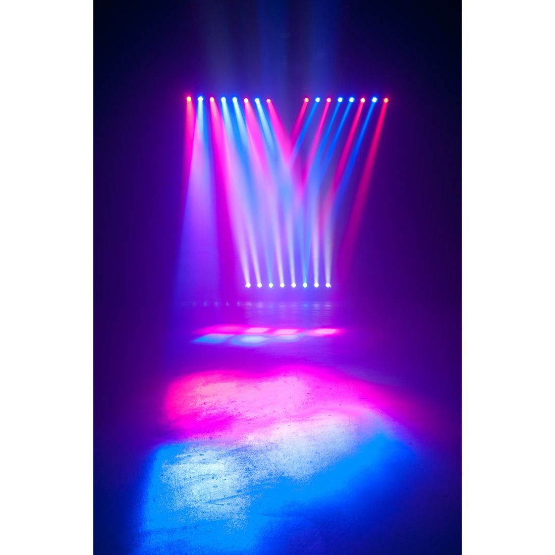 ADJ Sweeper Beam QUAD LED - Image 4