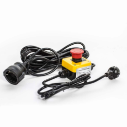Laser Emergency Switch
