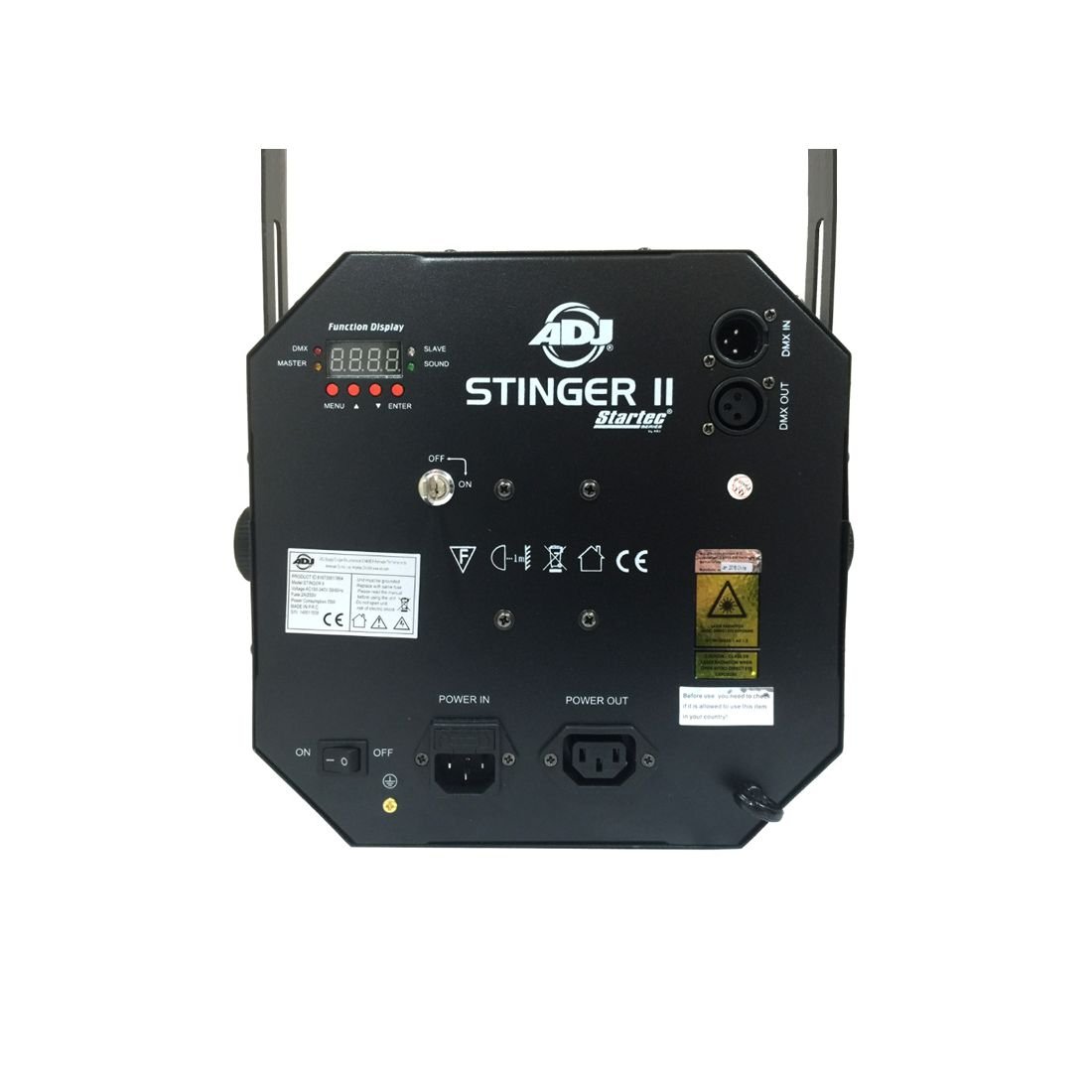 ADJ Stinger II - Image 8