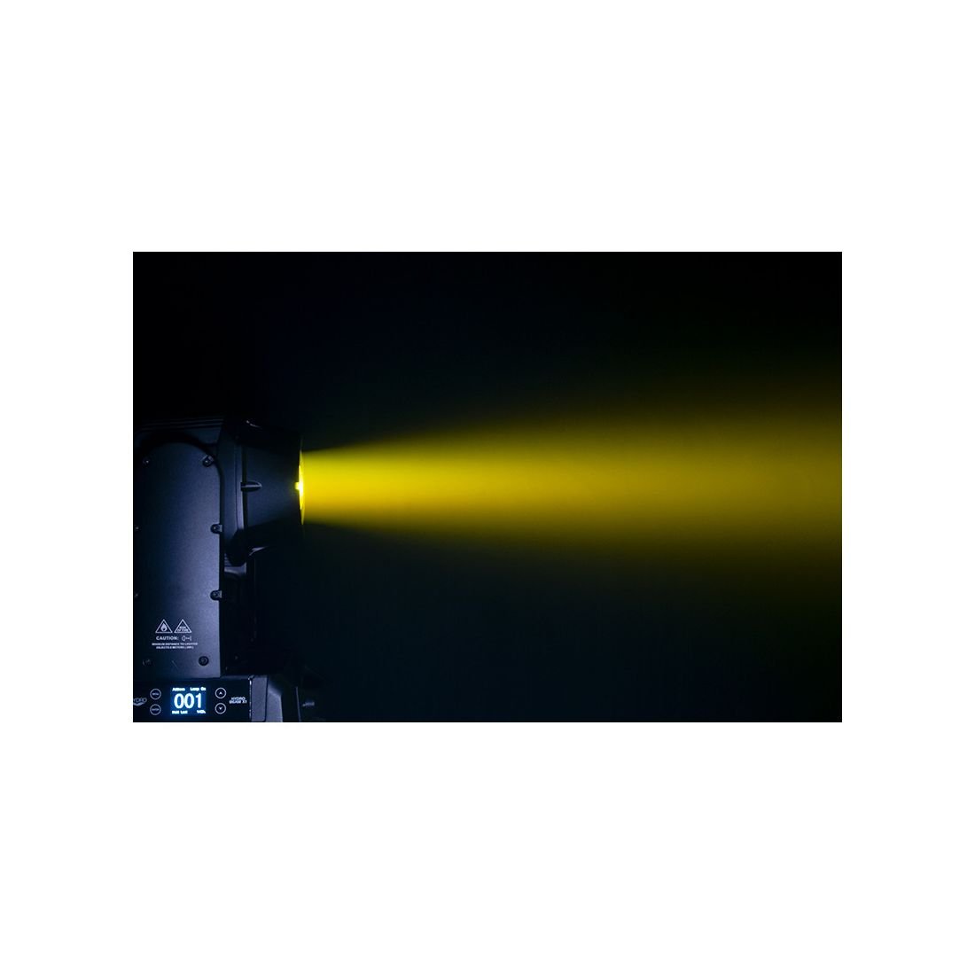 ADJ Hydro Beam X1 - Image 6