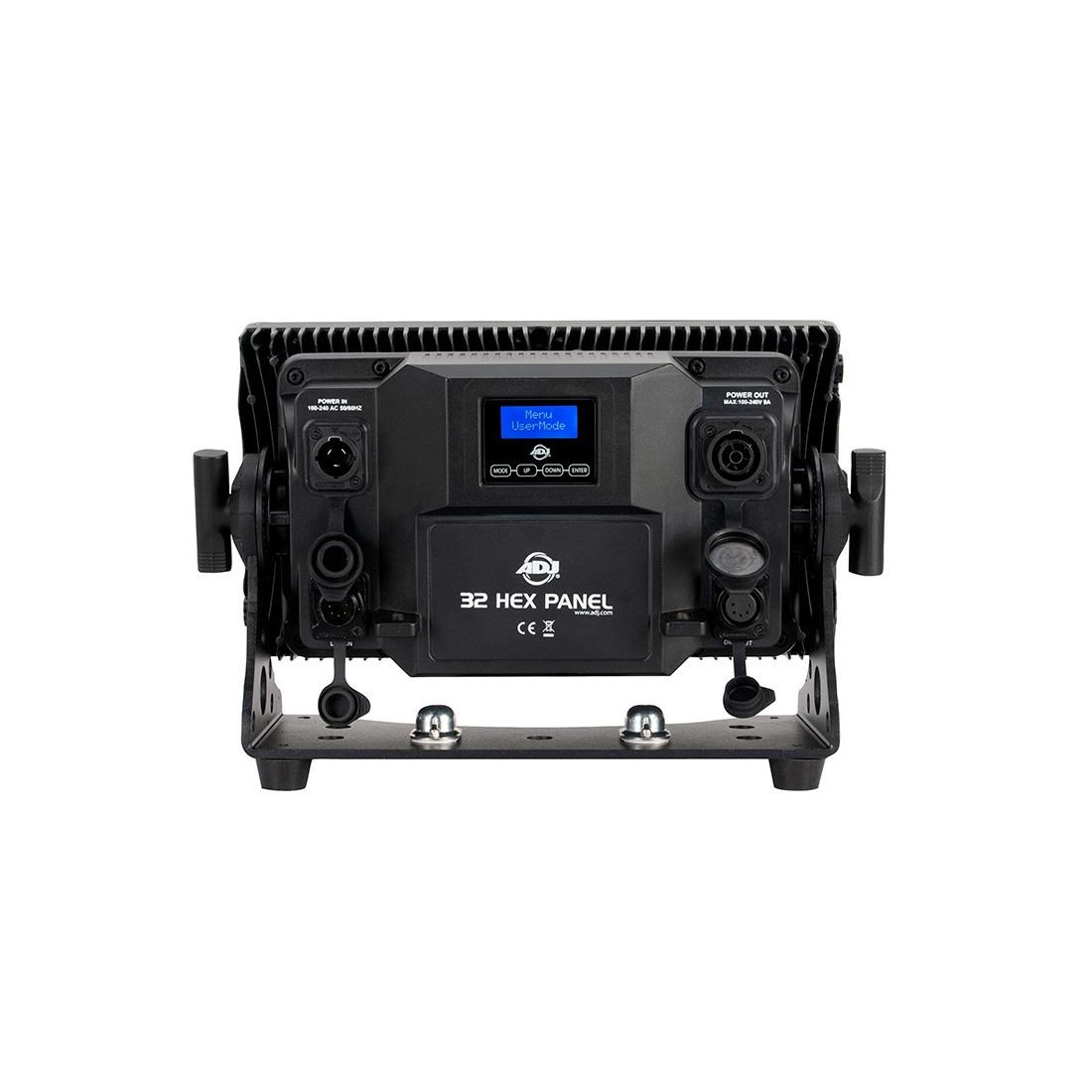 ADJ 32 HEX Panel IP - Image 2