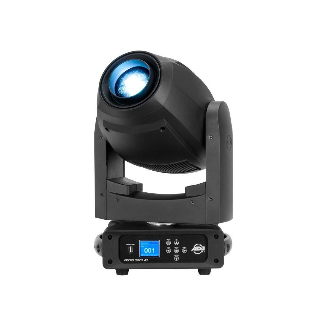 ADJ Focus Spot 4Z - Image 2