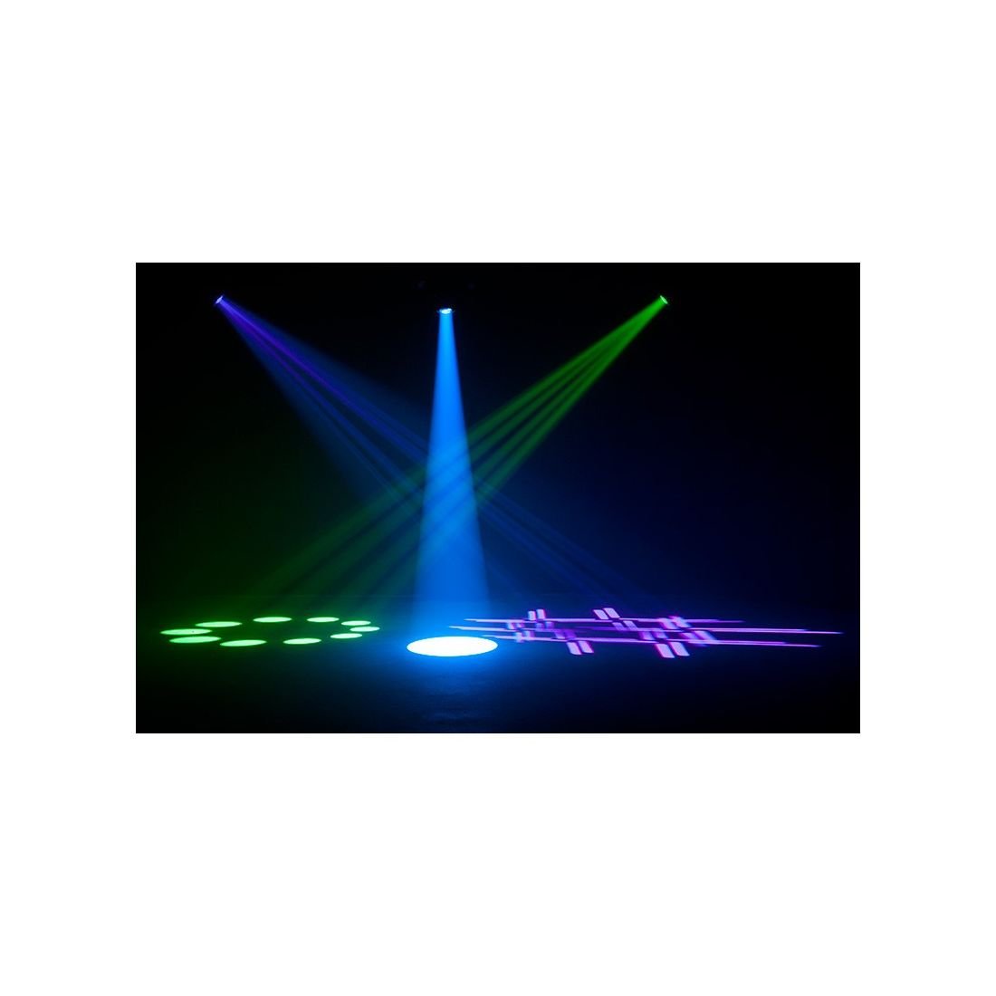 ADJ Focus Spot 4Z - Image 4