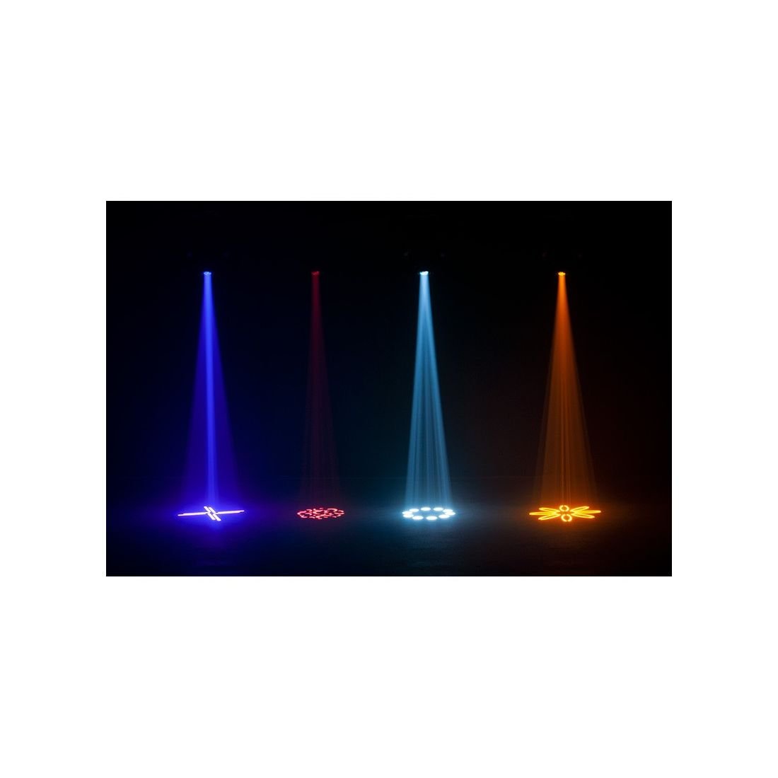 ADJ Focus Spot 4Z - Image 5