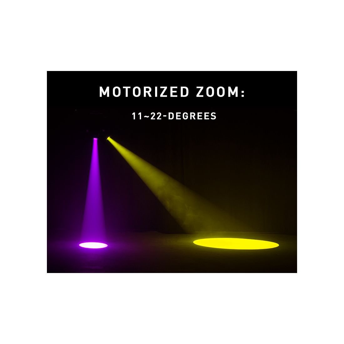 ADJ Focus Spot 4Z - Image 8