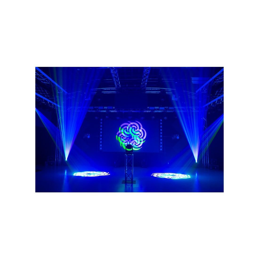 ADJ Focus Spot 4Z - Image 10