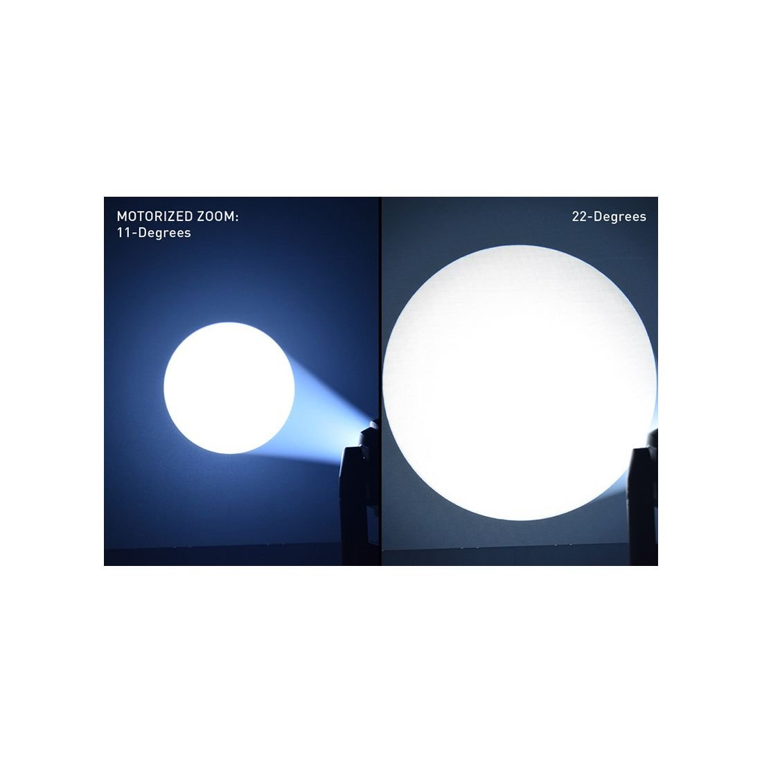 ADJ Focus Spot 4Z - Image 11
