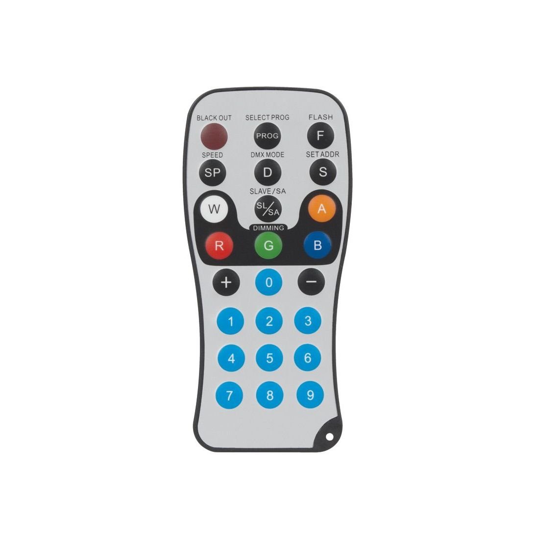 RGBW 4C IR - Image 4