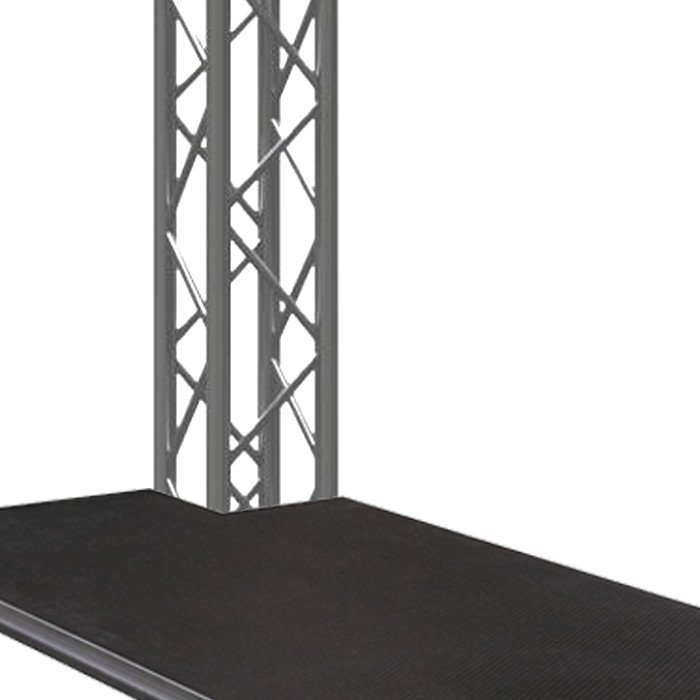 DURASTAGE 750 2x1m Trusscut right - Image 2