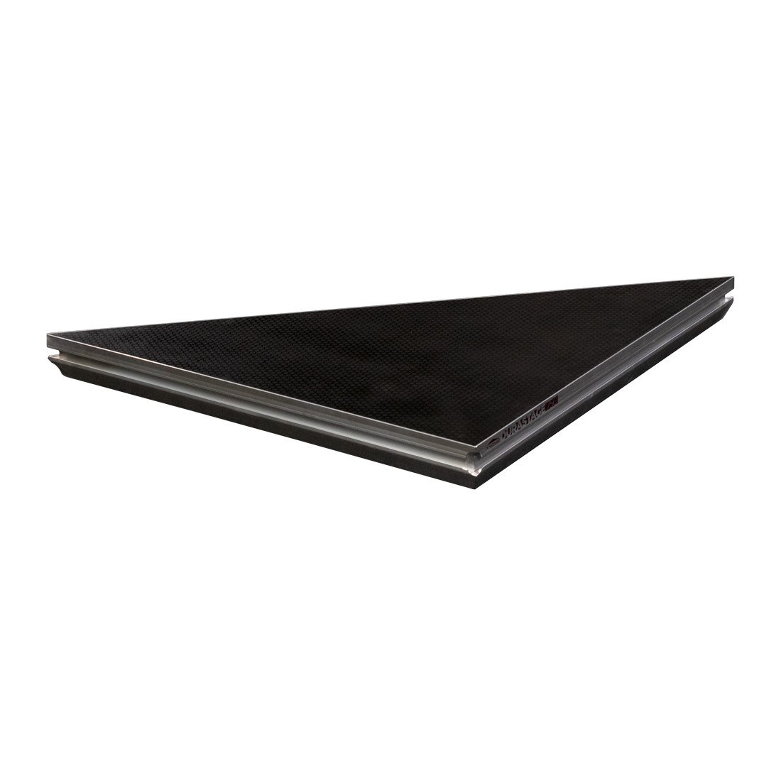DURASTAGE 750 1x1m Triangle