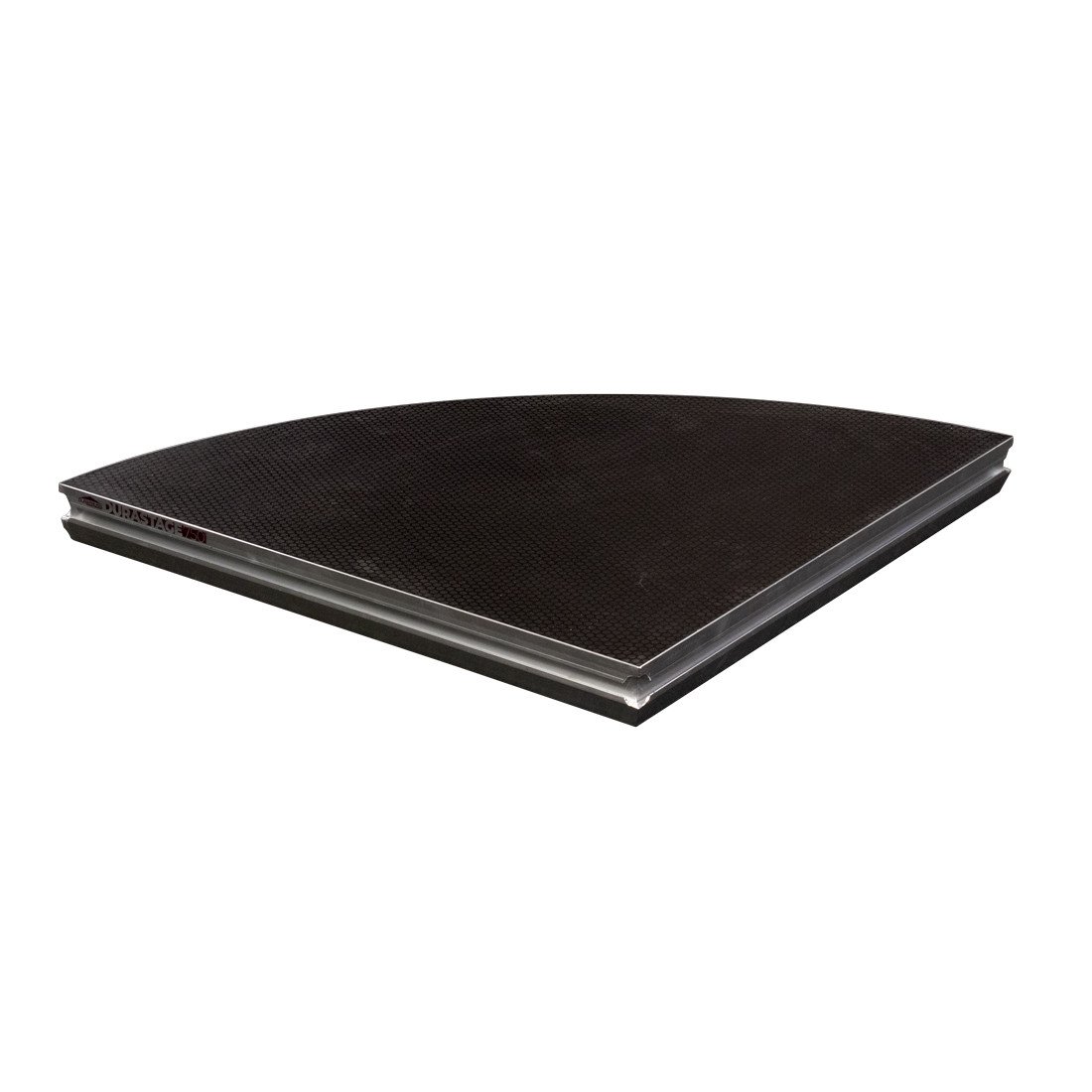 DURASTAGE 750 1x1m Round