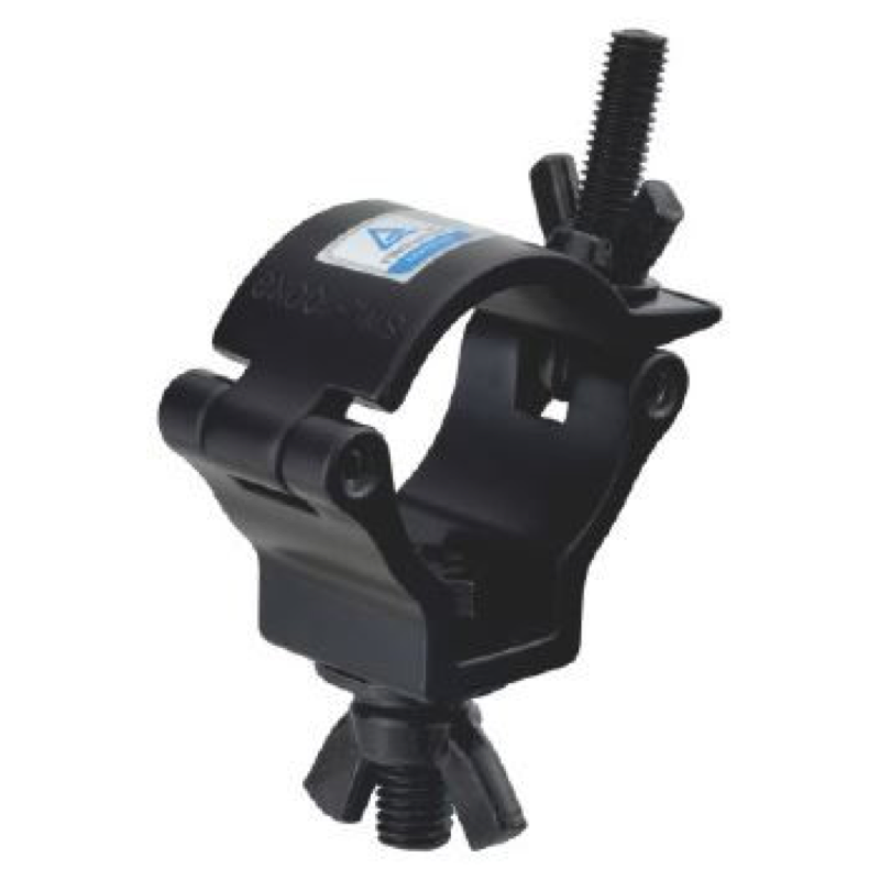 DT BIG Jr Clamp 100kg Black - Image 2