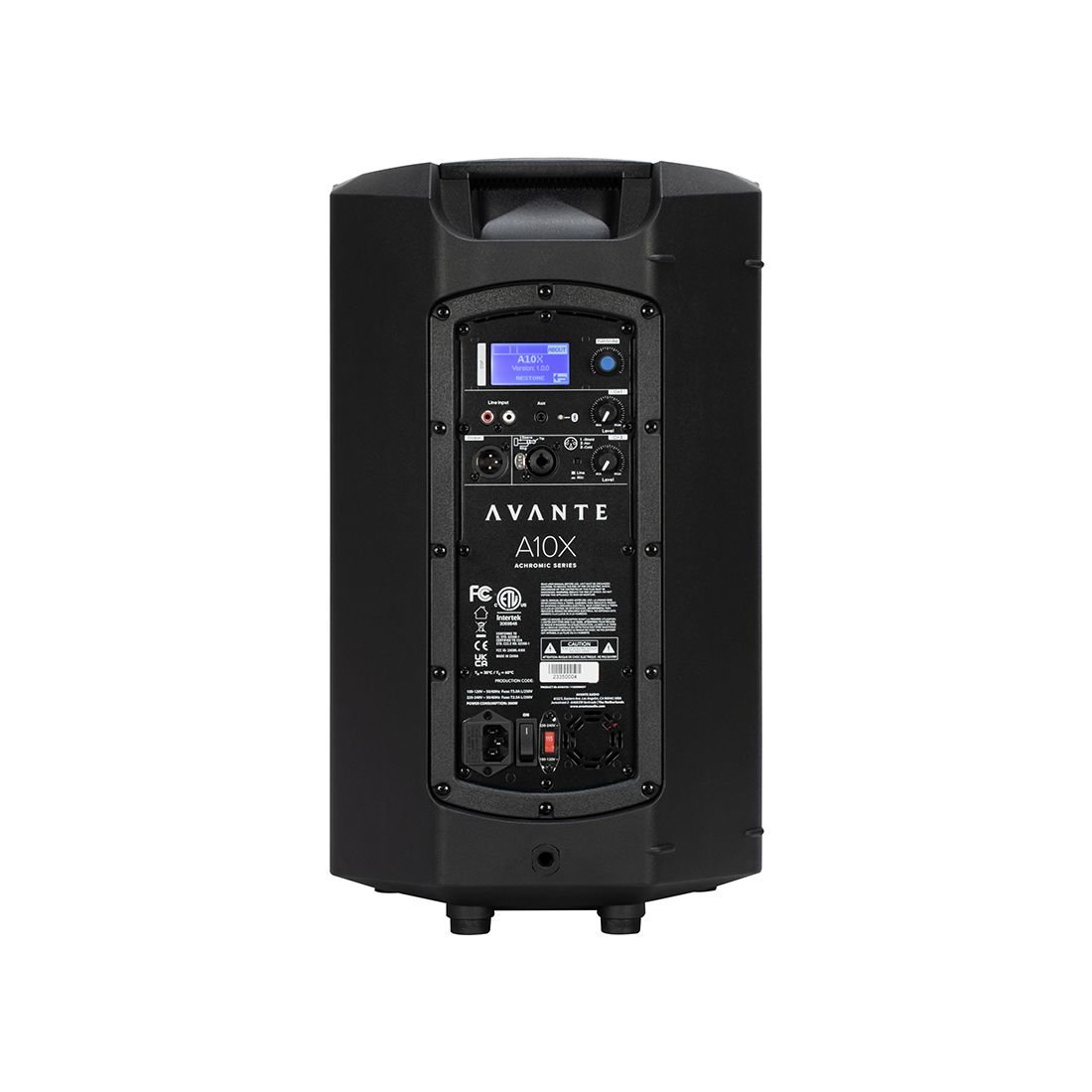 Avante A10X - Image 3