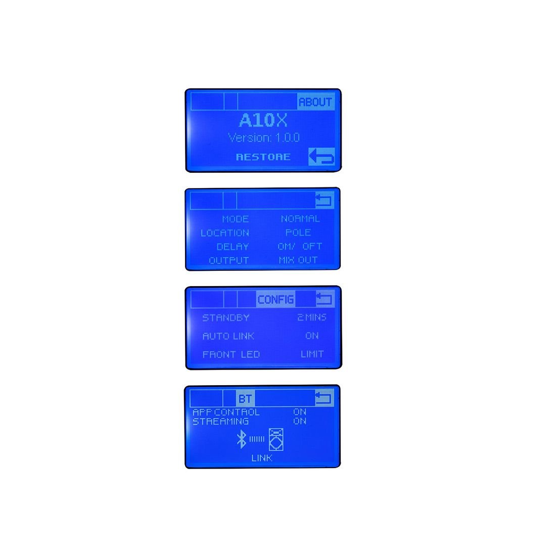 Avante A10X - Image 5