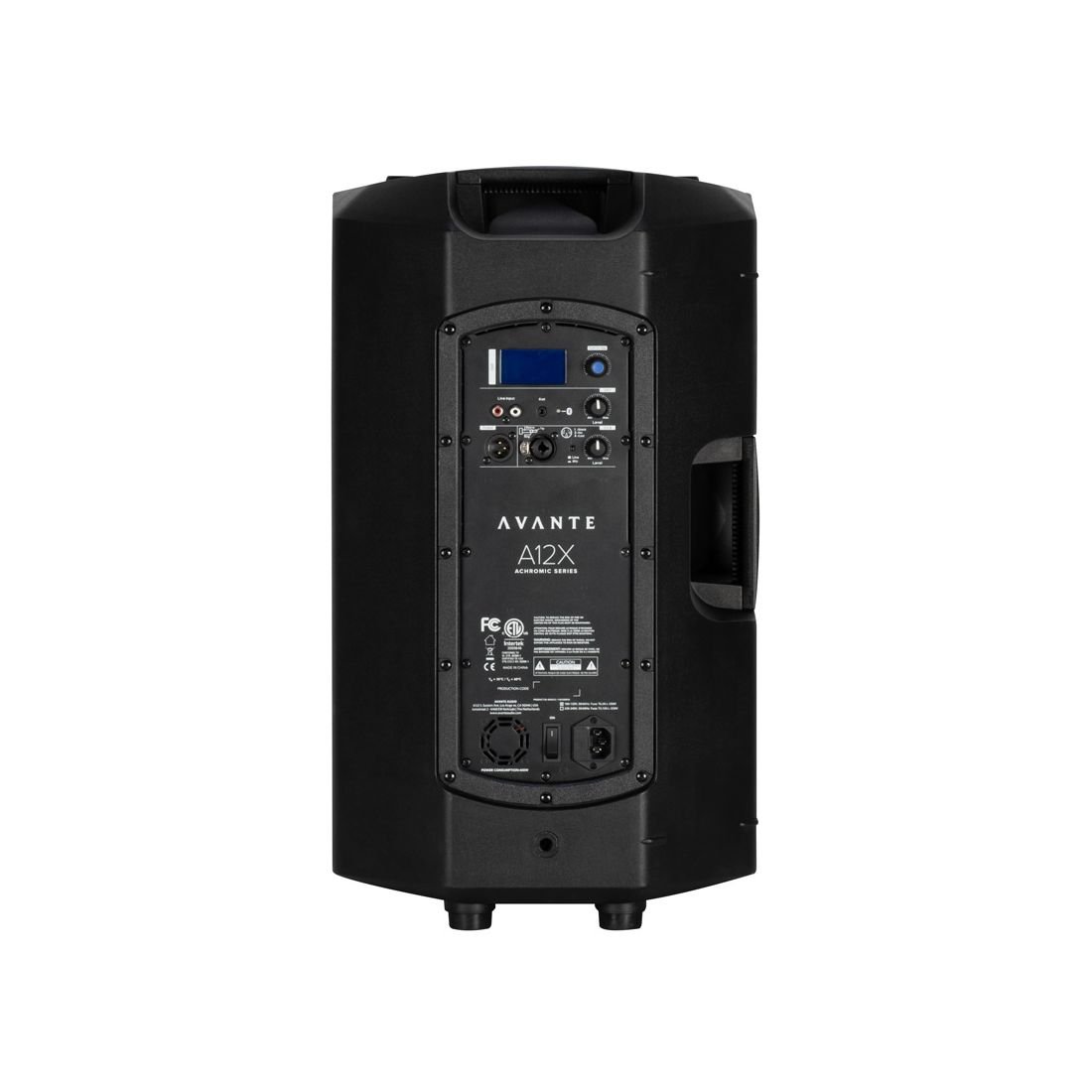Avante A12X - Image 3