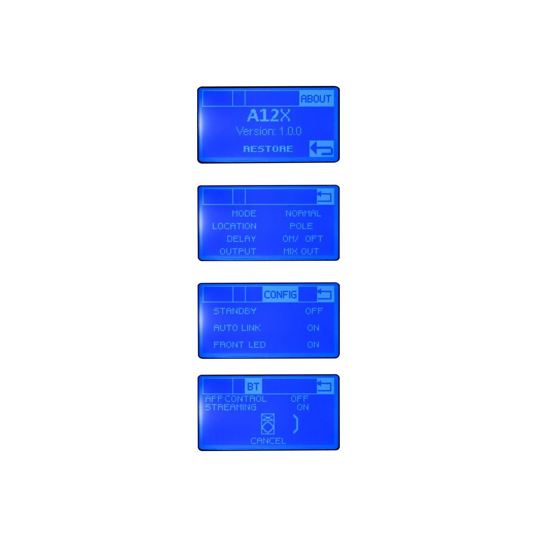 Avante A12X - Image 6