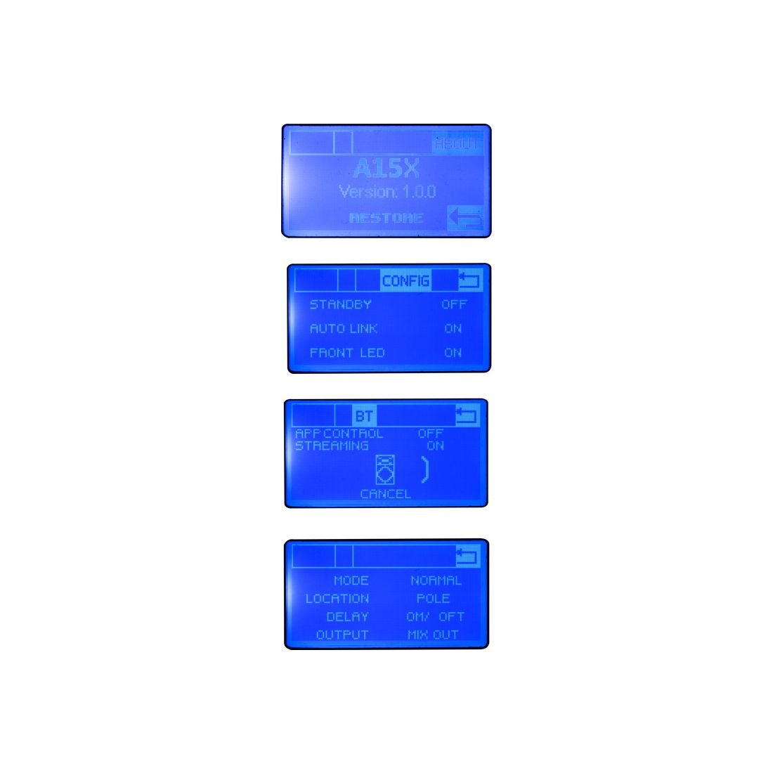 Avante A15X - Image 6