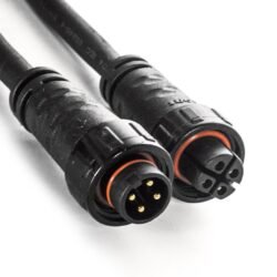 Power IP ext. cable 5m Wifly EXP PAR IP