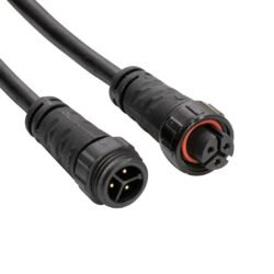 DMX IP ext. cable 5m Wifly EXR Bar IP