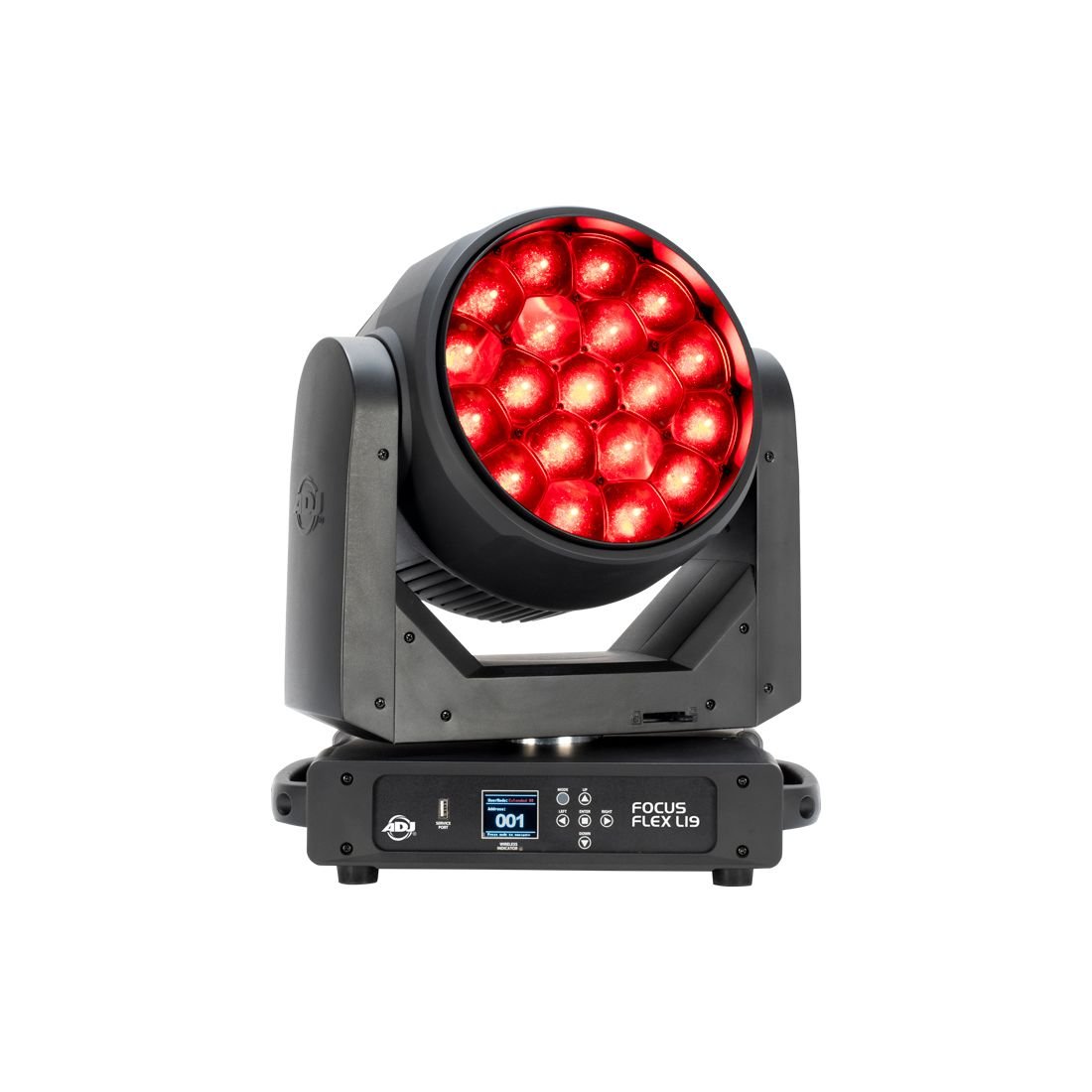 ADJ Focus Flex L19 - Image 6