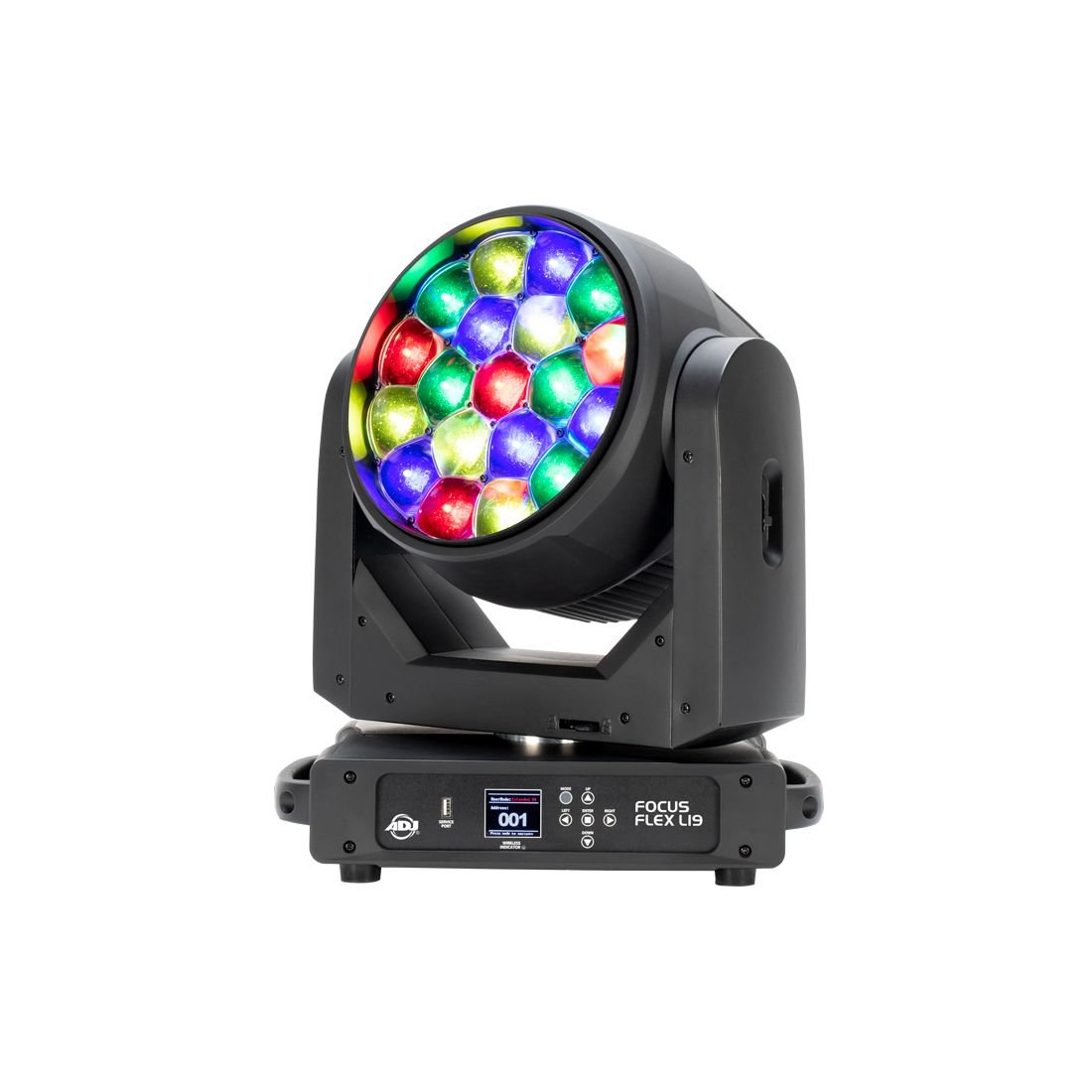 ADJ Focus Flex L19 - Image 7