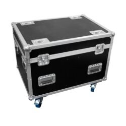 ADJ Touring Case 4x Focus