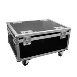 ADJ Touring Case 4x Allegro Z6