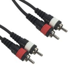 AC-R/05 RCA cable 05m