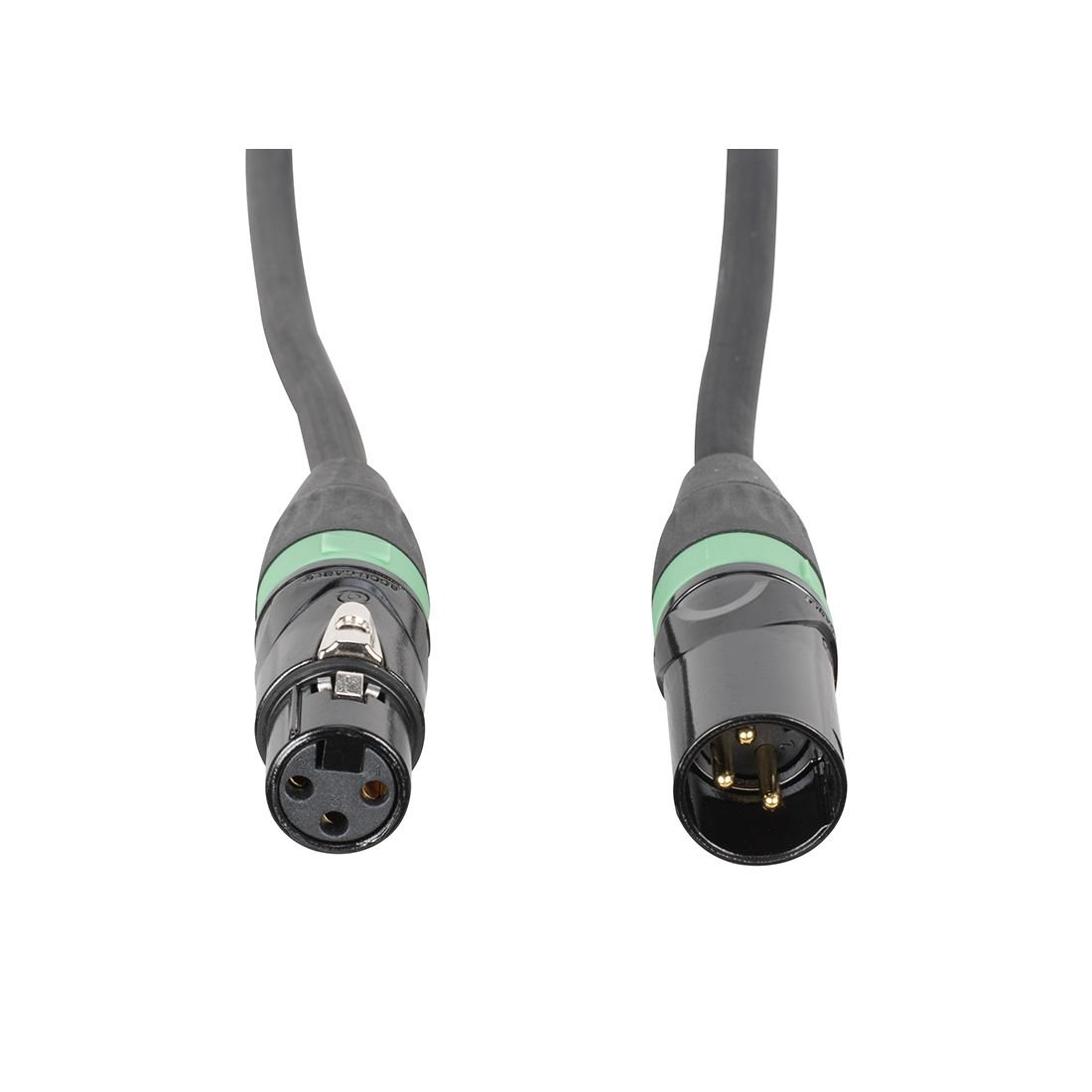 AC-PRO XLR audio cable 15m - Image 2
