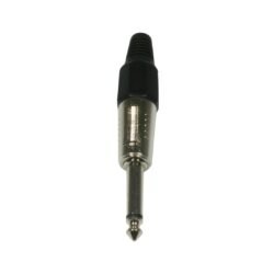 AC-C-J6M Plug jack 63mm Mono