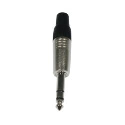 AC-C-J6S Plug jack 63mm Stereo