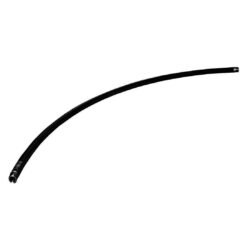 DT 31/2-Circle Part-4m-90° Black