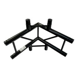 DT 32/2-C44V Black