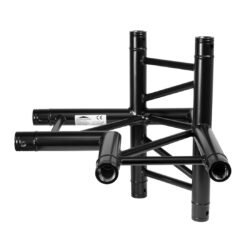 DT 32/2-C44H Black