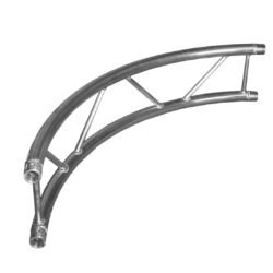 DT 32/2V-Circle Part-5m-45°