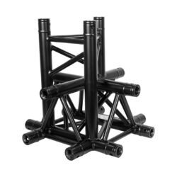 DT 33/2-C53-XU Black
