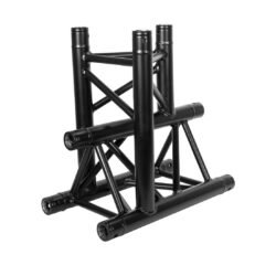 DT 33/2-T38-T Black
