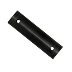 DT Spacer-121,5mm Black