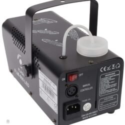FLM-600 Fog Machine Mini + RED