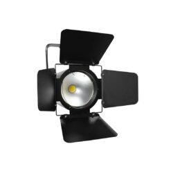 Barndoor BLK COB Cannon Wash Series