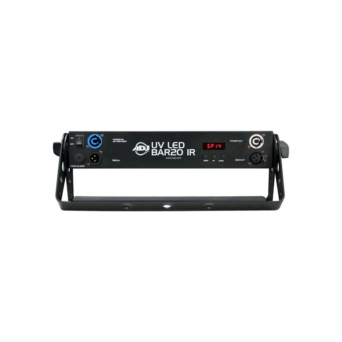 ADJ UV LED BAR20 IR - Image 5
