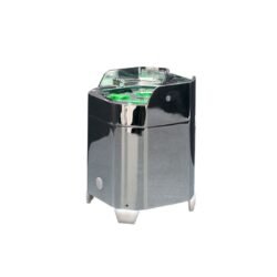 ADJ Element HexIP Chrome