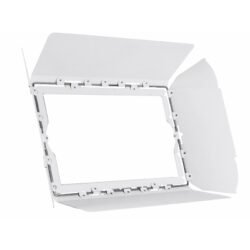 Barndoor WH 32 HEX Panel IP