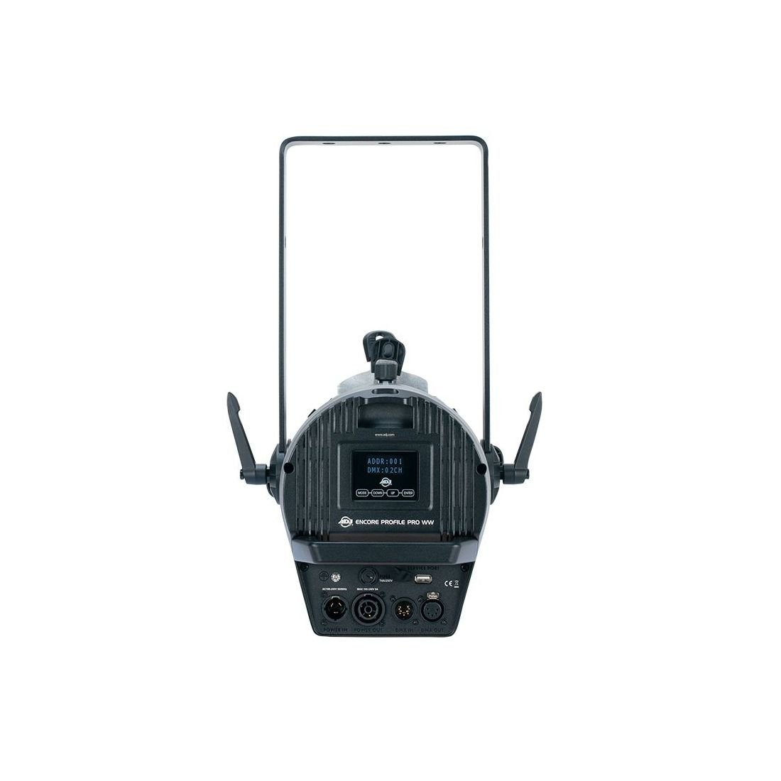Encore Profile Pro WW - Image 2