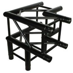 DT 34/3-C30-LD90 Black